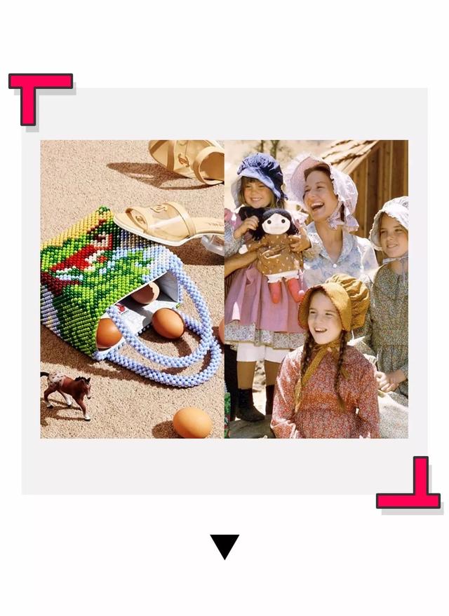 珍藏平价又有逼格的11款包包，48款平价颜值高包包合集