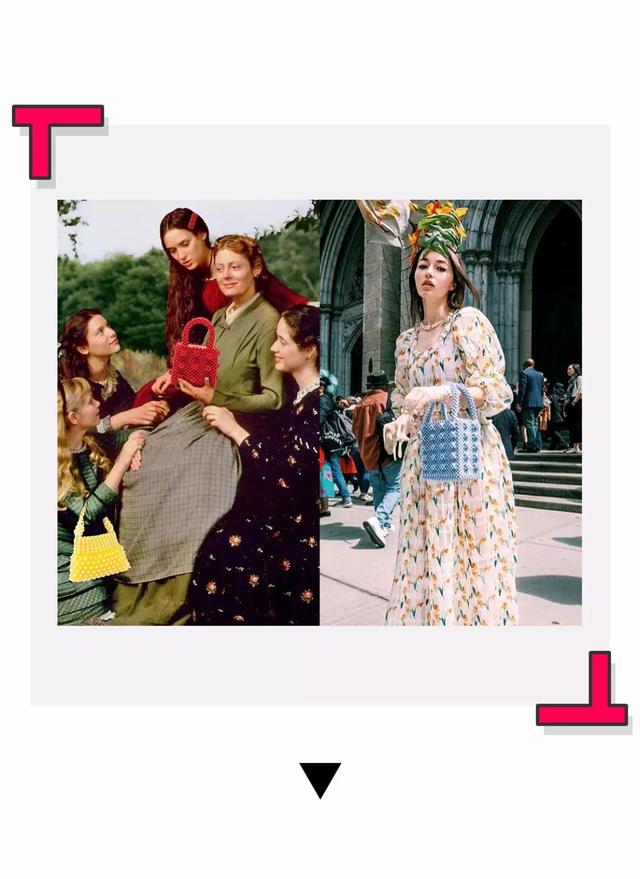 珍藏平价又有逼格的11款包包，48款平价颜值高包包合集