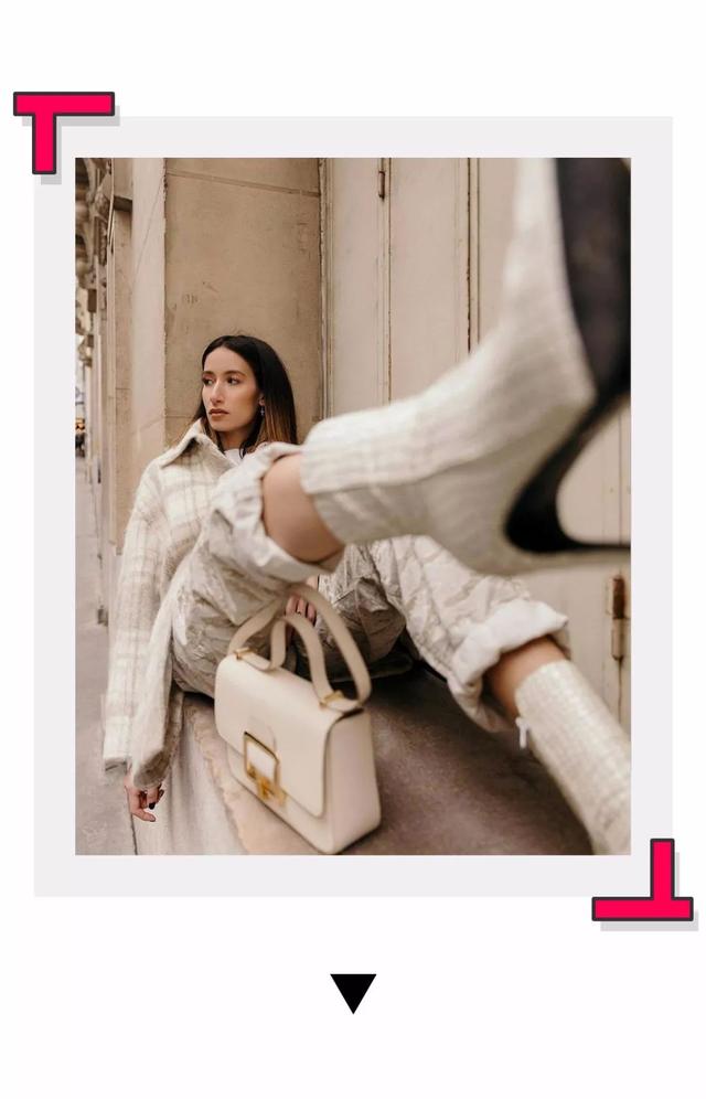 珍藏平价又有逼格的11款包包，48款平价颜值高包包合集