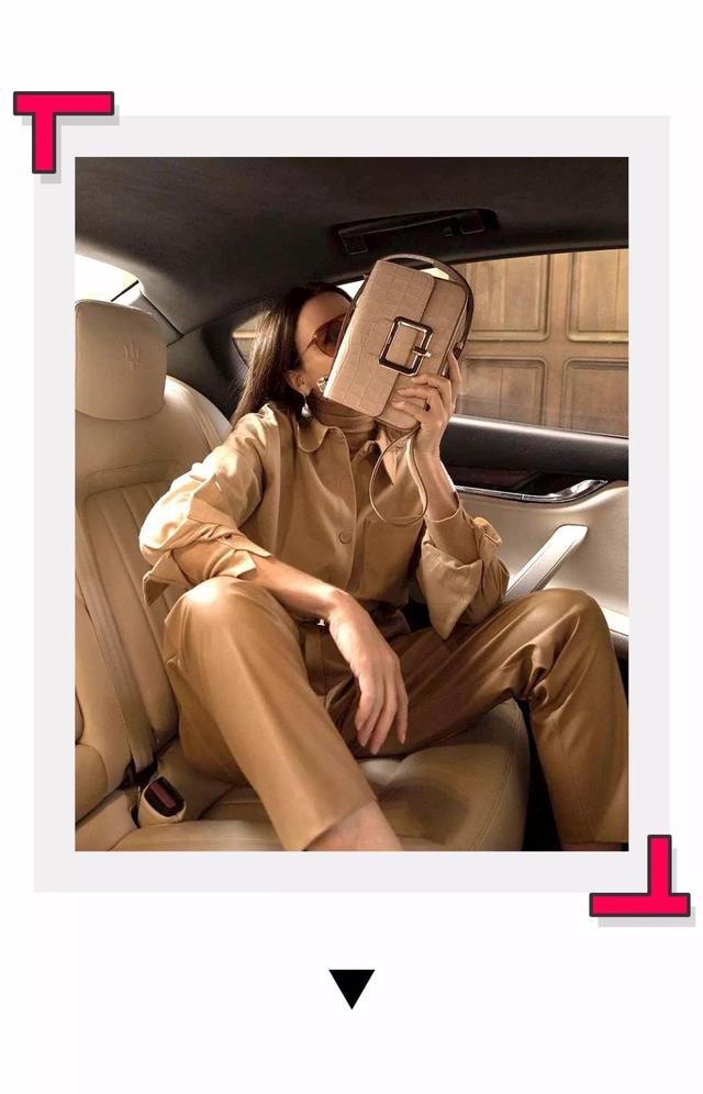 珍藏平价又有逼格的11款包包，48款平价颜值高包包合集