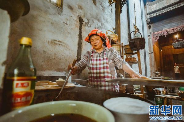 婺源汽糕哪家好吃，这是江南“最好吃”的一条铁路