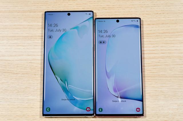 三星note10，三星note10+5g还值得购买么（三星Note10系列评测）