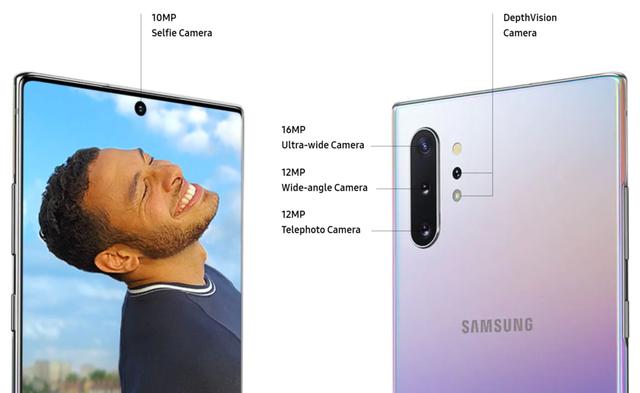 三星note10，三星note10+5g还值得购买么（三星Note10系列评测）