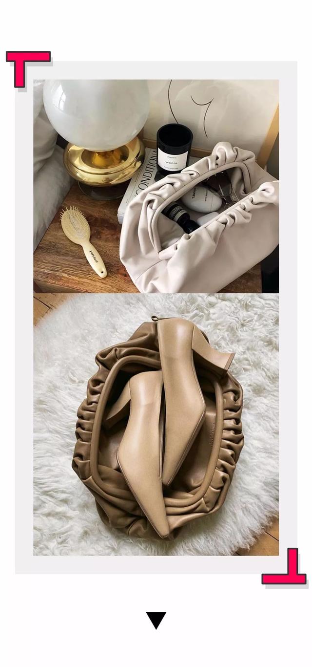 珍藏平价又有逼格的11款包包，48款平价颜值高包包合集