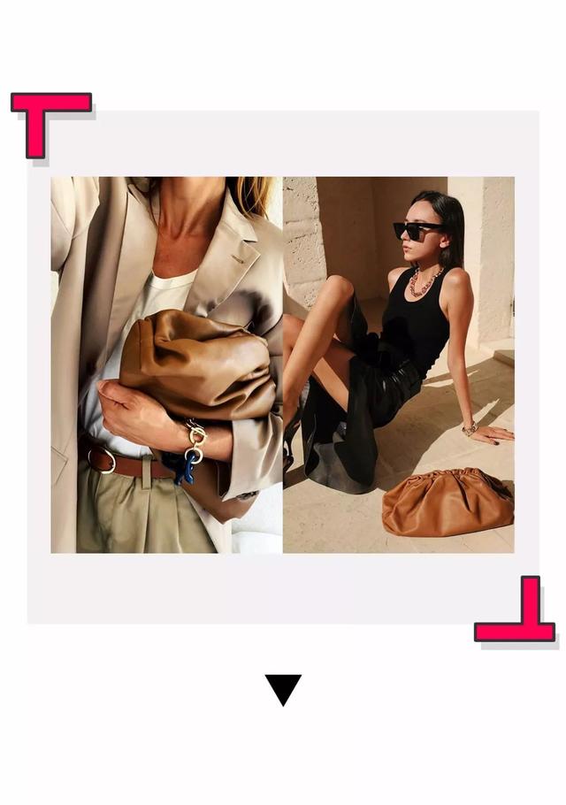 珍藏平价又有逼格的11款包包，48款平价颜值高包包合集