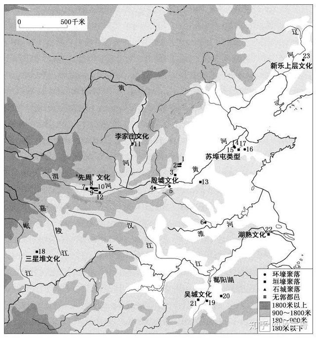 犬戎族灭了什么朝代，灭亡西周的犬戎是什么民族