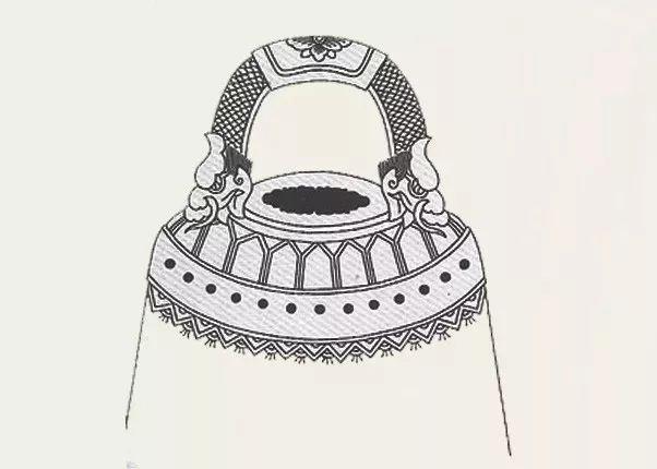 为何没有一个儿子是龙，龙生九子分别是哪九个孩子