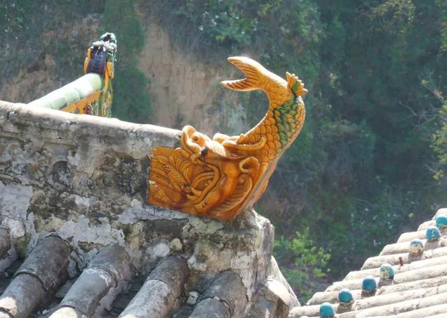 为何没有一个儿子是龙，龙生九子分别是哪九个孩子