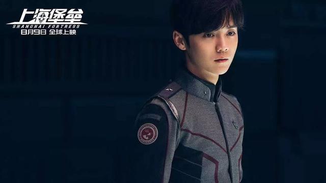 上海堡垒为什么说是烂片，5大致命伤导致《上海堡垒》彻底扑街