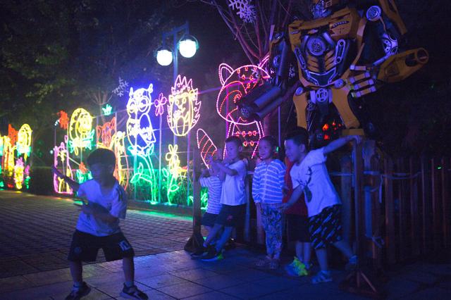 参观植物园免费门票，厦门千佛山、植物园免费至3月31日