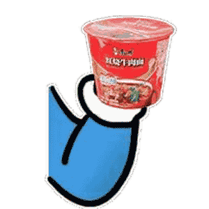 动车上是不是不能吃泡面，动车上禁用自热食品