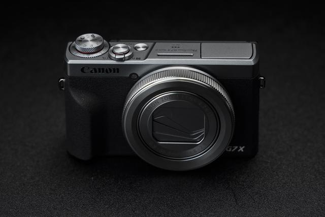 佳能g7x4代，IV今年发布