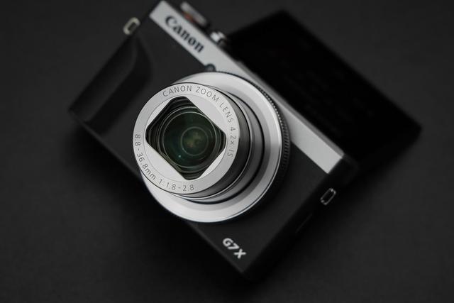 佳能g7x4代，IV今年发布