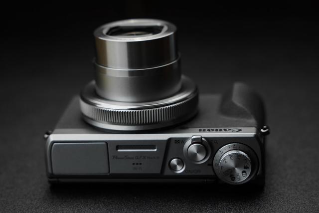 佳能g7x4代，IV今年发布