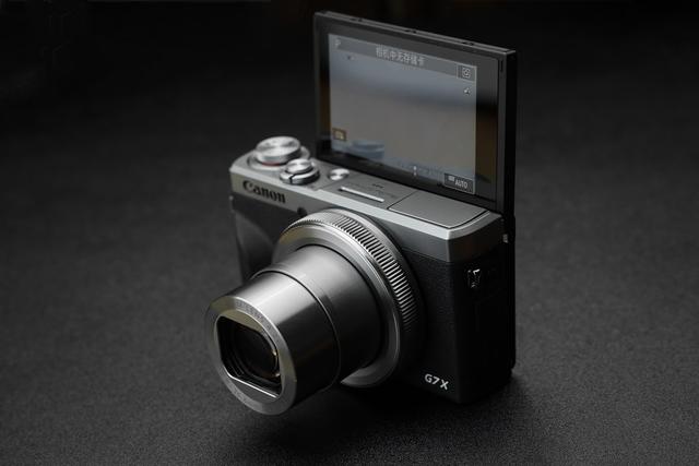 佳能g7x4代，IV今年发布