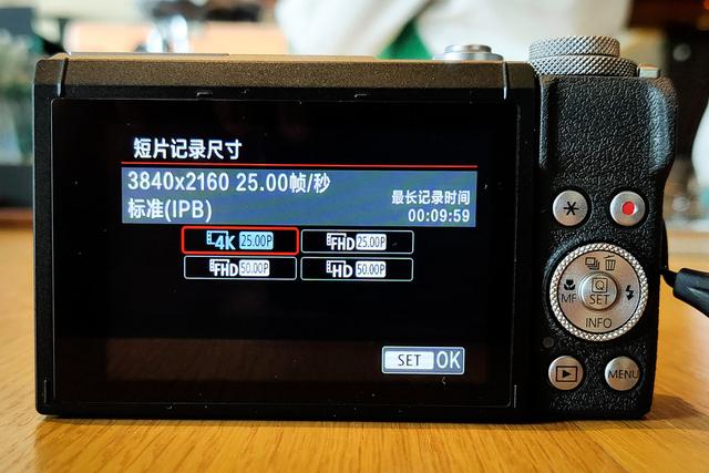 佳能g7x4代，IV今年发布