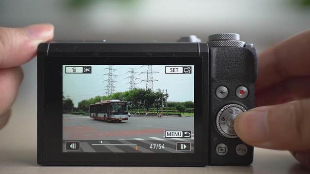 佳能g7x4代，IV今年发布