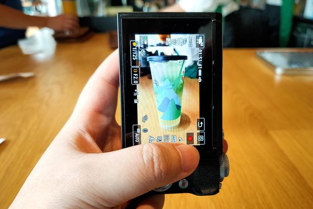 佳能g7x4代，IV今年发布