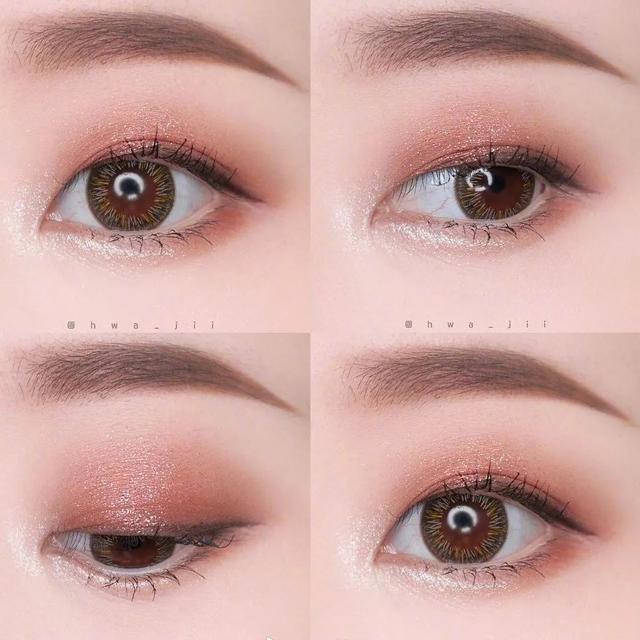 正确化妆顺序新手必看，30多年的妆都化错了