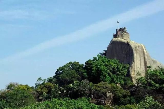 厦门游攻略及费用，厦门旅游五天最佳攻略（第一次去厦门旅游攻略）