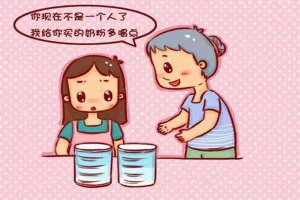 妊娠糖尿病无糖奶粉(妊娠糖尿病无糖可乐)