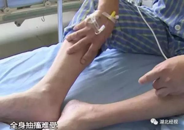 猪血生吃会伤身体吗，男子生吃猪血30年