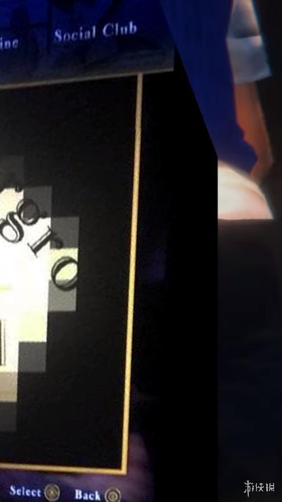 恶霸鲁尼游戏攻略地图，R星恶霸鲁尼2游戏截图被网友泄露