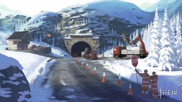 恶霸鲁尼游戏攻略地图，R星恶霸鲁尼2游戏截图被网友泄露