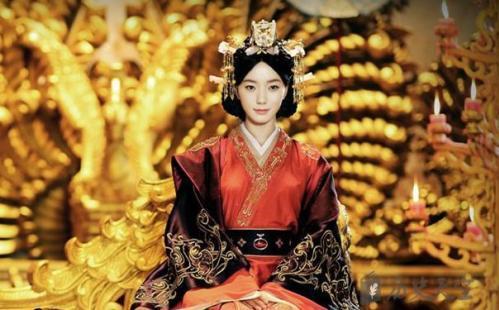 卫子夫历史小常识，卫子夫为何被称为千古一后