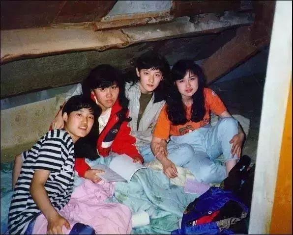 50岁李英爱近况，48岁李英爱再复出