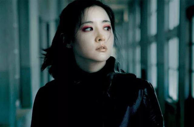 50岁李英爱近况，48岁李英爱再复出