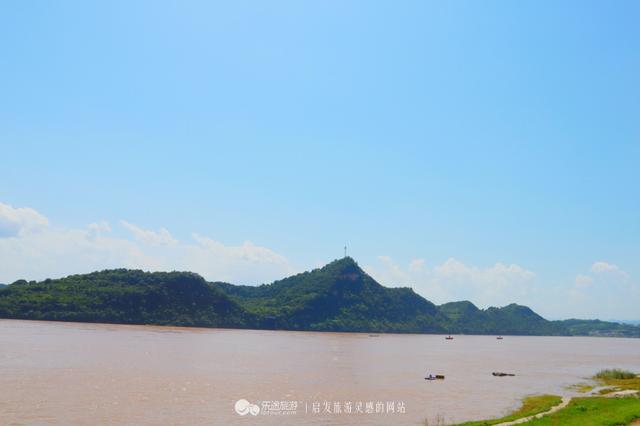 寻访长江边的百年文峰塔，三塔依旧度百年