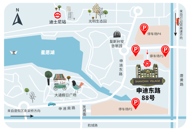 上海哪个奥莱店便宜，来上海必去的奥特莱斯