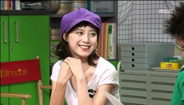 具惠善个人资料，具惠善个人资料简介（你可以继续美下去的）