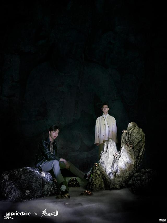 春江花月夜电影，春江花月夜李现陈立农播出时间（电影春江花月夜讲的是什么故事剧情介绍）