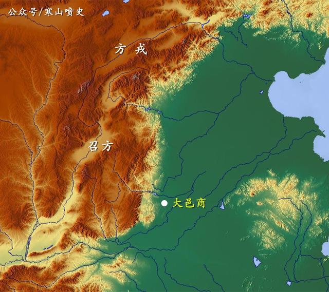 犬戎族灭了什么朝代，灭亡西周的犬戎是什么民族