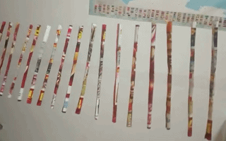 马克杯玩法大全，所标杯面临史上最危险挑战