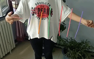 马克杯玩法大全，所标杯面临史上最危险挑战