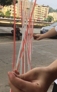 马克杯玩法大全，所标杯面临史上最危险挑战