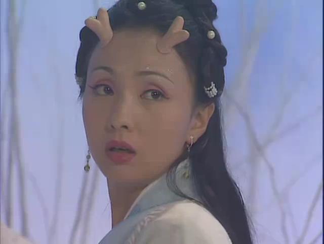 小陶虹小欢喜，《小欢喜》里的小陶虹