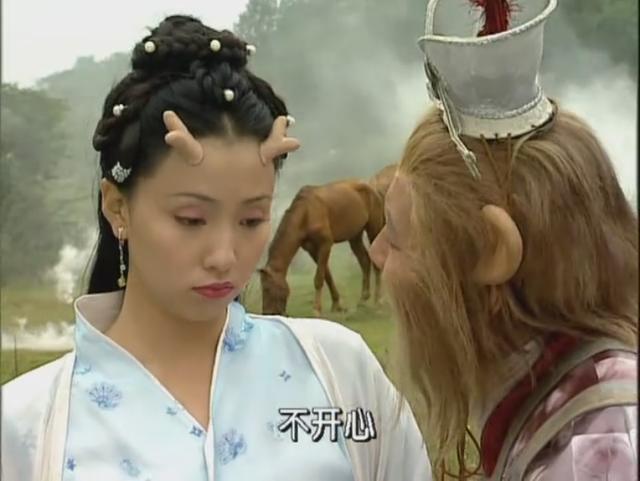 小陶虹小欢喜，《小欢喜》里的小陶虹