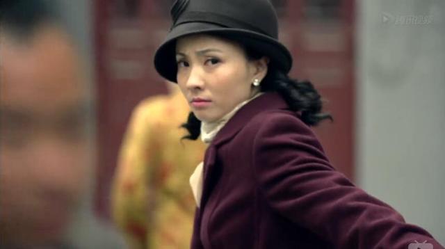 小陶虹小欢喜，《小欢喜》里的小陶虹