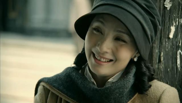 小陶虹小欢喜，《小欢喜》里的小陶虹