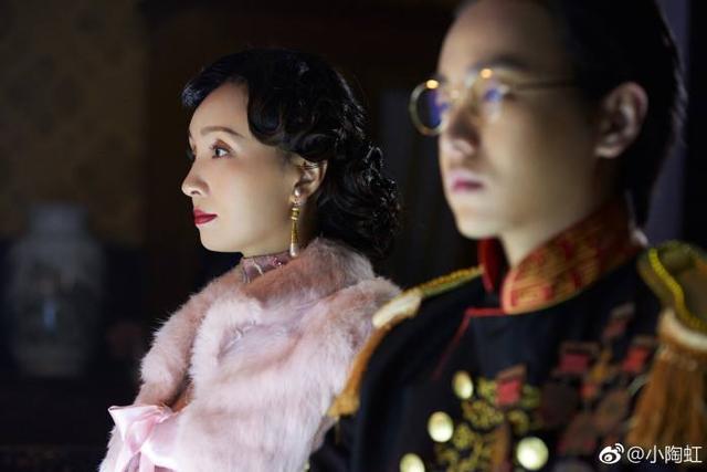 小陶虹小欢喜，《小欢喜》里的小陶虹