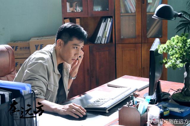 刘烨最好看的电视剧，梅婷马伊琍刘烨合拍的电视剧