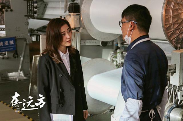 刘烨最好看的电视剧，梅婷马伊琍刘烨合拍的电视剧