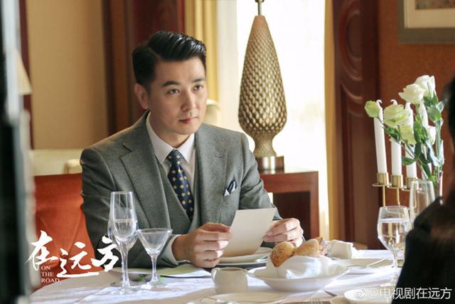 刘烨最好看的电视剧，梅婷马伊琍刘烨合拍的电视剧