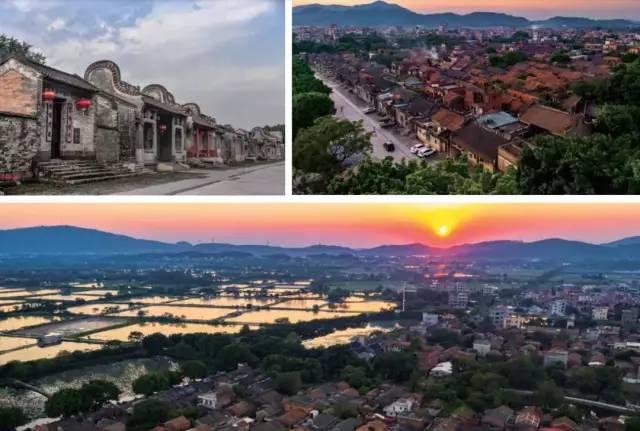 花都未来重点发展，权威发布这样的花都