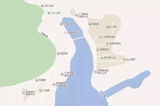 花都未来重点发展，权威发布这样的花都