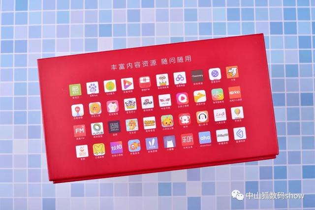 影音娱乐智能助手，小度在家1c智能互联